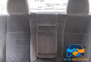 ALFA ROMEO 156 usata, con Immobilizzatore elettronico