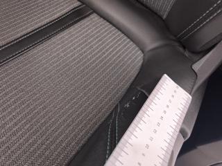 PEUGEOT 3008 usata, con Monitoraggio pressione pneumatici