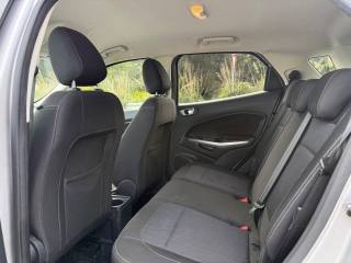 FORD EcoSport usata, con Vivavoce