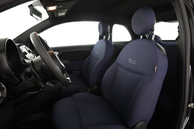 FIAT 500 usata 8