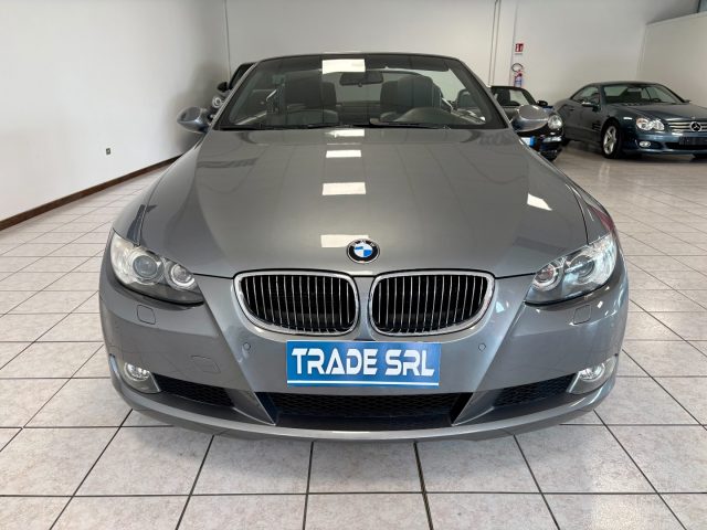 BMW 325 usata, con Chiusura centralizzata