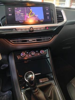 OPEL Grandland usata 31