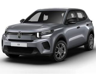CITROEN C3 PureTech 100 S&S You