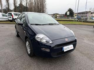 FIAT Punto usata, con Chiusura centralizzata