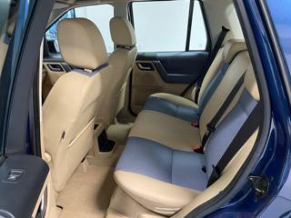 LAND ROVER Freelander usata, con Autoradio