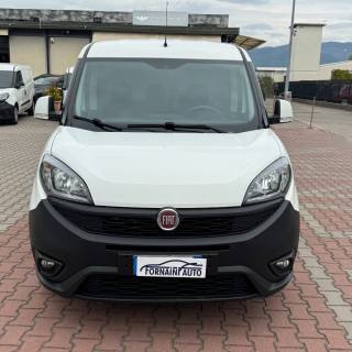 FIAT Doblo usata, con Alzacristalli elettrici