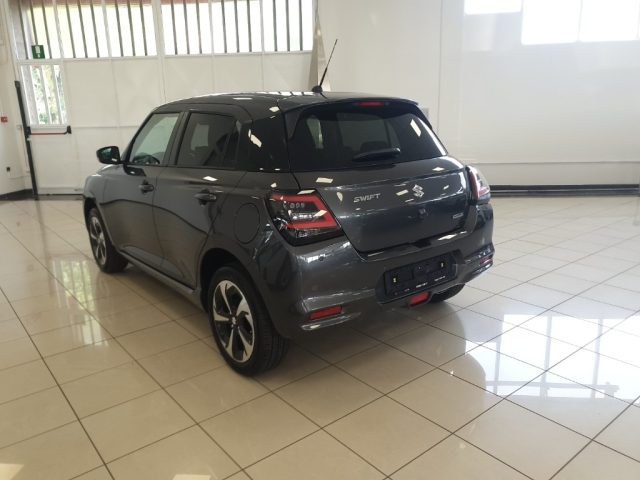 SUZUKI Swift usata, con Airbag Passeggero