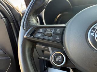 ALFA ROMEO Stelvio usata, con Park Distance Control
