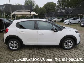 CITROEN C3 usata, con Alzacristalli elettrici