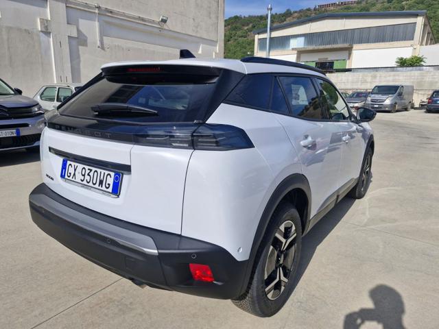 PEUGEOT 2008 usata, con Airbag Passeggero