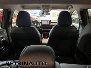 JEEP Avenger usata, con Sensori di parcheggio posteriori