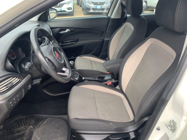 FIAT Tipo usata, con Cerchi in lega