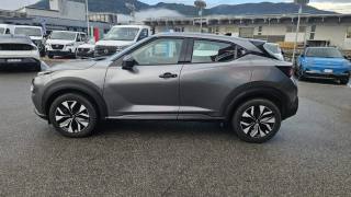 NISSAN Juke usata, con Cerchi in lega