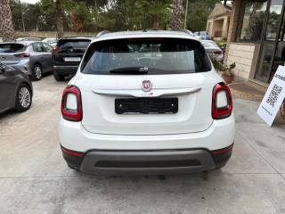 FIAT 500X usata, con Autoradio