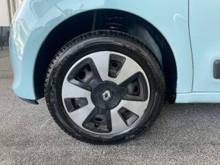 RENAULT Twingo usata 14