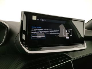 PEUGEOT 2008 usata, con Cruise Control
