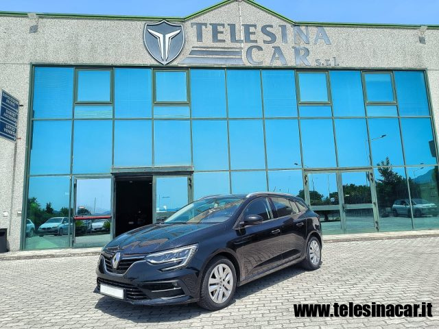 RENAULT Megane usata, con ABS