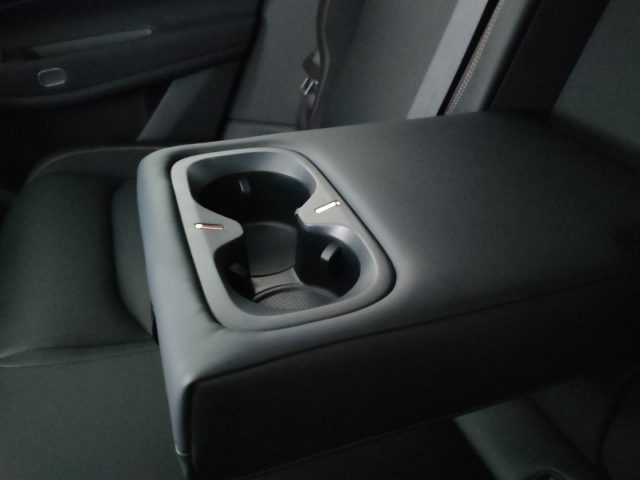 LYNK & CO 08 usata, con Adaptive Cruise Control
