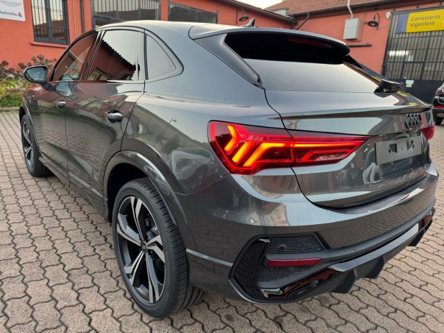 AUDI Q3 usata, con Alzacristalli elettrici