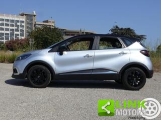 RENAULT Captur usata, con Cerchi in lega