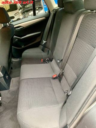 BMW X1 usata, con ESP