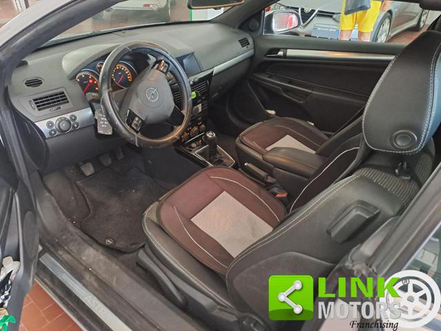 OPEL Astra usata 22
