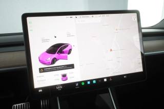 TESLA Model 3 usata 17