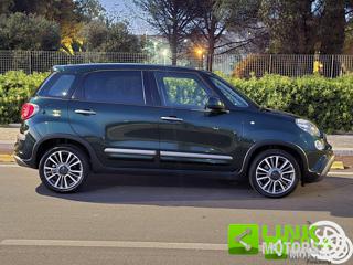 FIAT 500L usata 17