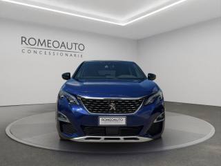 PEUGEOT 3008 usata, con Climatizzatore