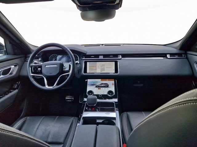 LAND ROVER Range Rover Velar usata, con Airbag Passeggero