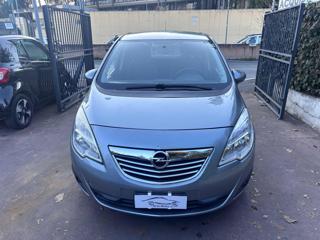 OPEL Meriva usata, con Airbag