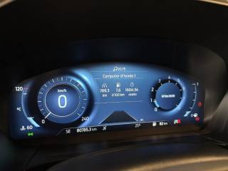 FORD Kuga usata, con Fendinebbia