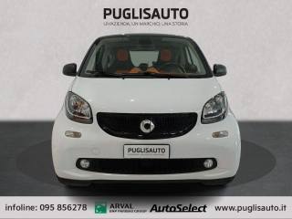 SMART ForTwo usata, con Airbag