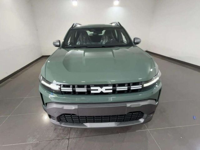 DACIA Duster usata, con Chiusura centralizzata