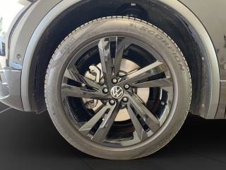 VOLKSWAGEN Tiguan usata, con Boardcomputer