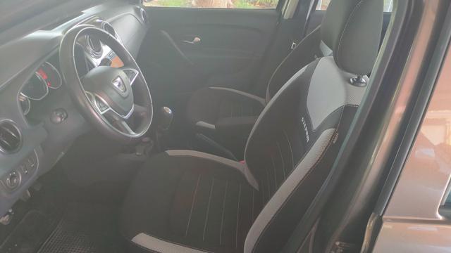 DACIA Sandero usata, con Controllo trazione