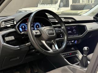 AUDI Q3 usata, con Chiusura centralizzata