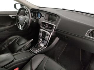 VOLVO V40 usata, con USB
