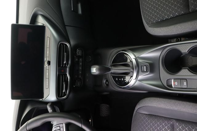 NISSAN Juke usata, con ESP