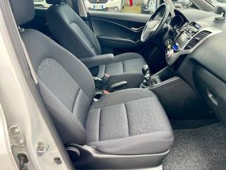 HYUNDAI iX20 usata, con Controllo trazione