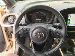 TOYOTA Aygo X usata, con Cruise Control