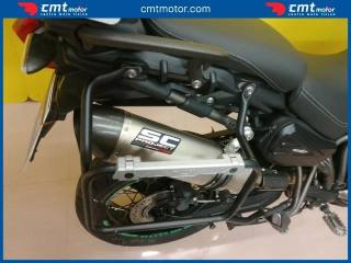 TRIUMPH Tiger 800 usata 6