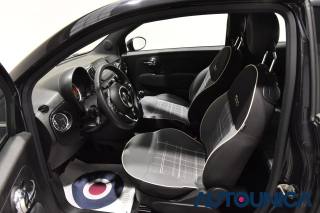 FIAT 500 usata, con Bluetooth