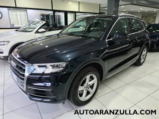 AUDI Q5 40 Sport 2.0 TDI 190CV Quattro S tronic - Navi