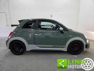 ABARTH 695 usata, con Immobilizzatore elettronico