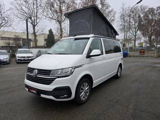 VOLKSWAGEN California usata, con Autoradio