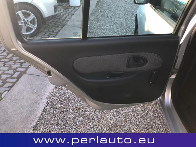 RENAULT Clio usata, con Chiusura centralizzata