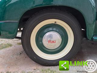 FIAT Topolino usata 36