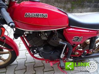 MOTO MORINI 3 1/2 usata 6