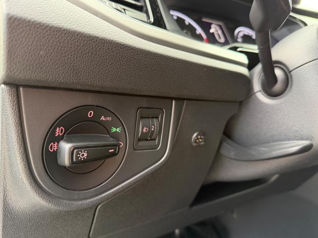 VOLKSWAGEN Polo usata, con Sensore di luce